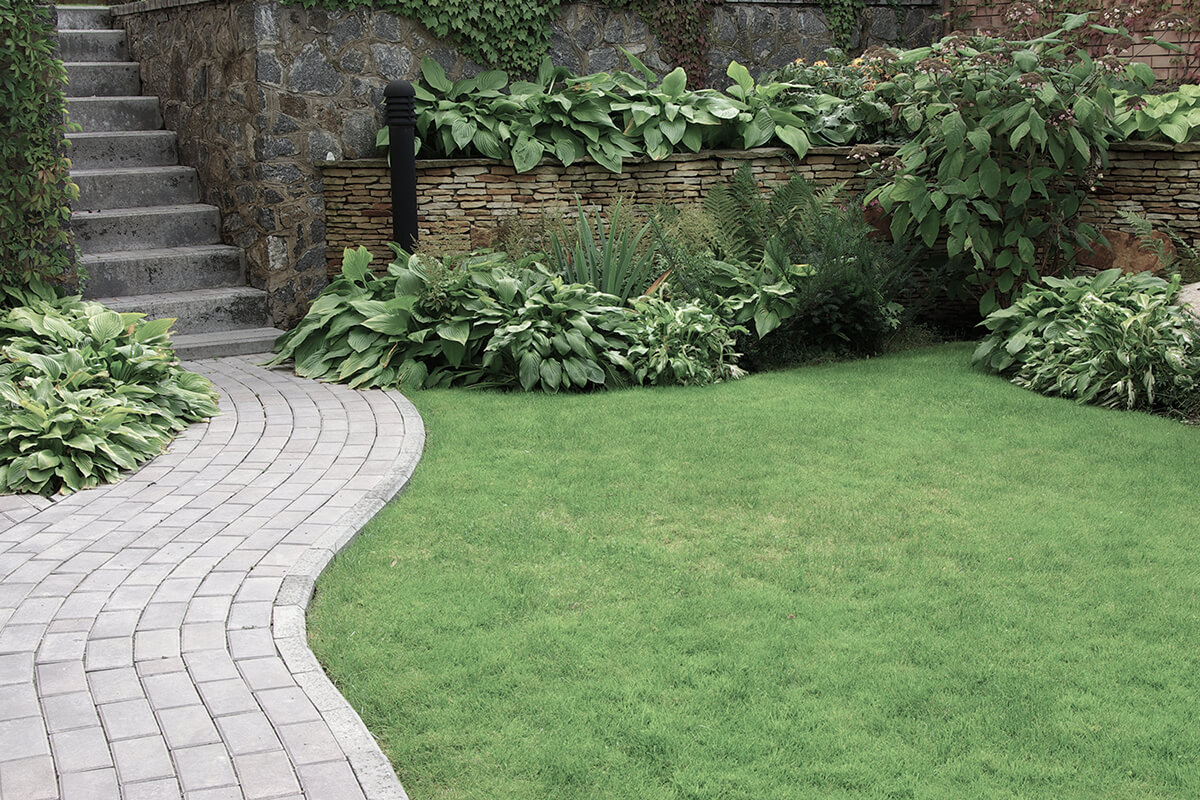 Welcome to Old Oak Landscaping